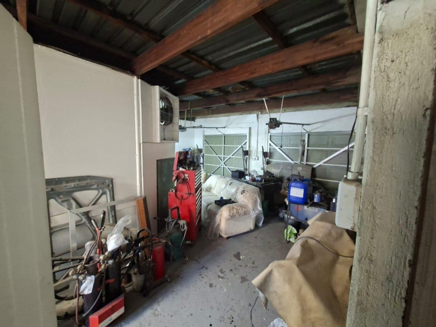 3 Bedroom Property for Sale in Mabille Park Western Cape